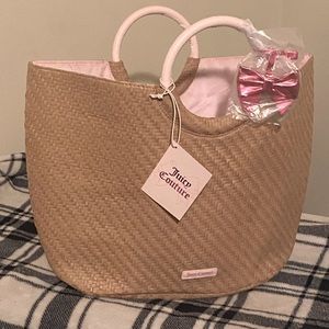 Juicy couture bag